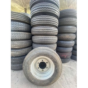 Anvelopa Kingway 7.50-16 14PR